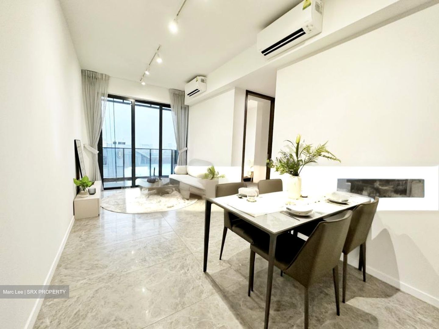 The M (D7), Apartment #503739751